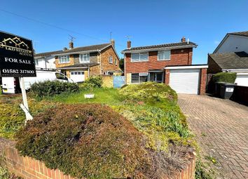 Thumbnail Detached house for sale in Emerald Road, L&amp;D Borders, Luton, Bedfordshire