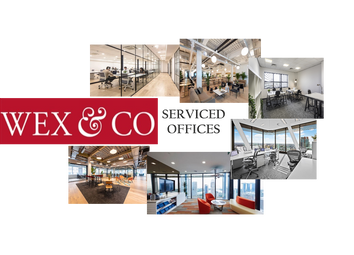 Thumbnail Serviced office to let in Wimbledon, South West London
