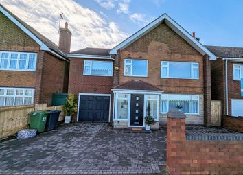 South Shields - 4 bed detached house for sale