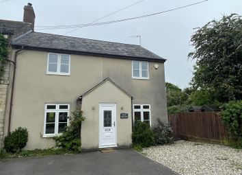 Thumbnail 4 bed cottage to rent in The Street, Coaley, Dursley