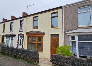 Morriston - 2 bed terraced house for sale
