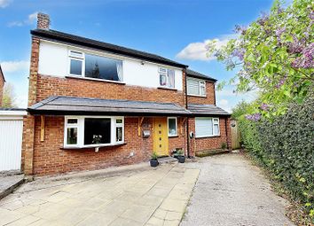 Congleton - Detached house for sale              ...