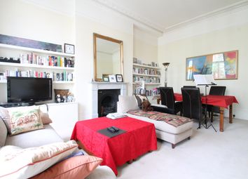 1 Bedrooms Flat to rent in Redcliffe Gardens, London SW10