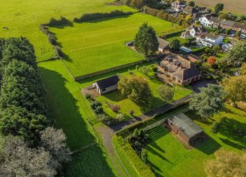 Thumbnail Detached house for sale in St. Peters Road, Hayling Island