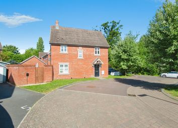 Thumbnail Semi-detached house for sale in Pale Manor Close, Malvern