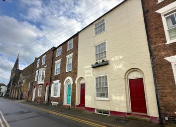 Thumbnail 3 bed terraced house for sale in Union Road, Deal