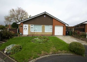 Thumbnail 3 bed bungalow for sale in Cow Lees, Westhoughton, Bolton
