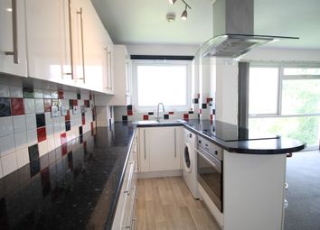 Thumbnail 1 bedroom flat to rent in Sycamore Close, Northolt