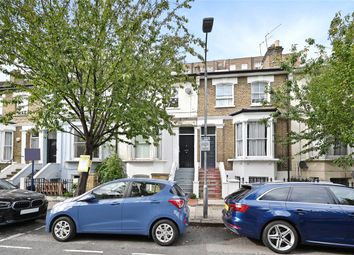 Thumbnail Terraced house for sale in Minford Gardens, Brook Green, London