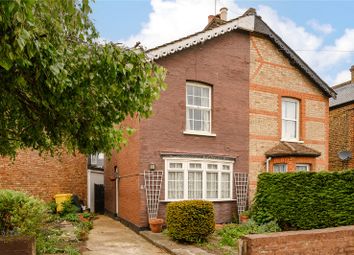 Thumbnail Semi-detached house for sale in Acre Road, Kingston Upon Thames