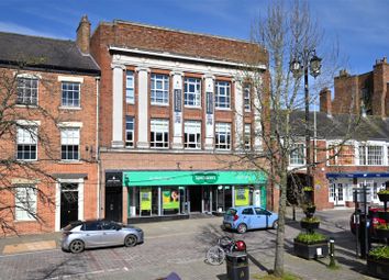 Thumbnail Penthouse to rent in Market Place West, Ripon