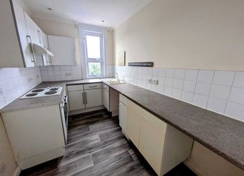 Thumbnail 1 bed flat to rent in 47 Coolinge Road, Folkestone, Kent