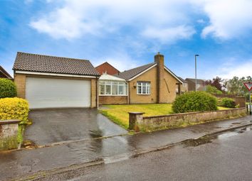 Thumbnail Detached bungalow for sale in Kingswood Road, Crewkerne