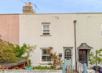 Thumbnail 2 bed terraced house for sale in Orchard Street, Blandford Forum, Dorset