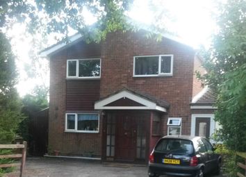 Thumbnail Property to rent in Ellenbrook Lane, Hatfield