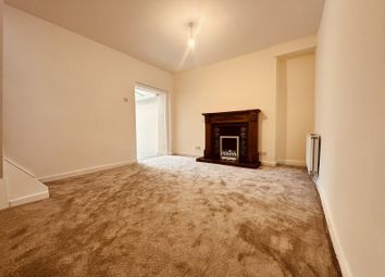 Thumbnail 2 bed terraced house for sale in Prospect Place, Treorchy, Rhondda Cynon Taff.