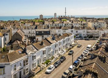 Thumbnail Property for sale in West Hill Street, Brighton