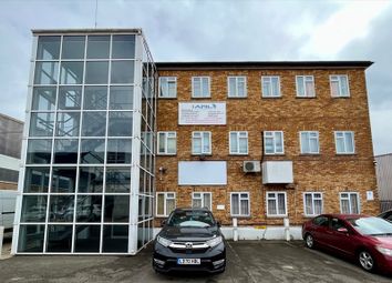Thumbnail Office to let in Heathrow Cube, 9 Arkwright Road, Colnbrook, Berkshire