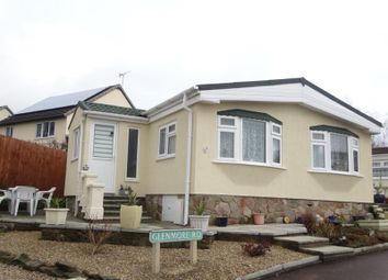 2 Bedrooms Mobile/park home for sale in Glenmore Road, Cinderford GL14