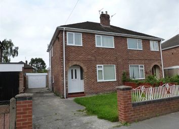 3 Bedroom Semi-detached house for rent