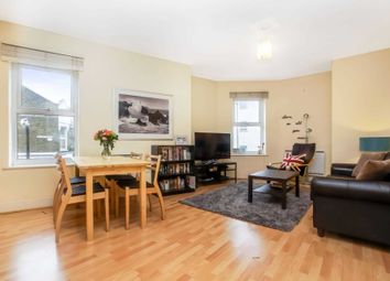 Thumbnail 1 bed flat to rent in Ridley Road, South Wimbledon