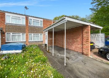 Thumbnail Terraced house for sale in Rothervale, Lordswood, Kent