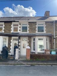 Thumbnail 3 bed terraced house to rent in Birchgrove, Tirphil, New Tredegar