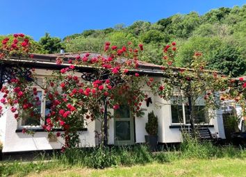 Thumbnail Detached bungalow for sale in Tir-Y-Cwm Lane, Risca, Newport