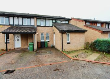 Thumbnail 4 bed end terrace house for sale in Beckingham, Orton Goldhay, Peterborough