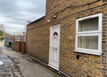 Thumbnail 1 bed flat to rent in High Street, Staines