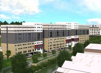 Thumbnail Studio for sale in Crane Court, Huddersfield