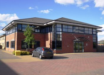 Thumbnail Office to let in Unit 17, Navigation Court, Wakefield