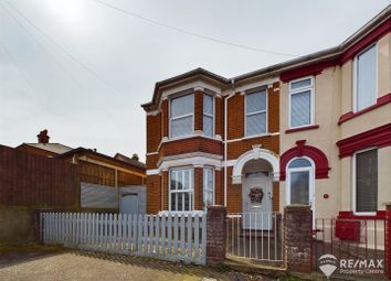 Thumbnail End terrace house for sale in Park Road, Harwich