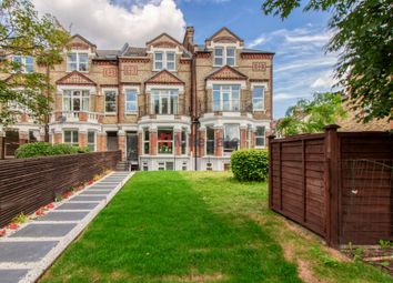 Thumbnail Flat for sale in Clapham Common North Side, London