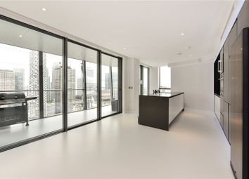 Thumbnail Flat for sale in Dollar Bay Point, 3 Dollar Bay Place, Canary Wharf, London