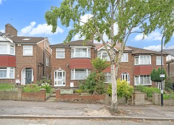 Thumbnail End terrace house for sale in Grantock Road, London, Waltham Forest