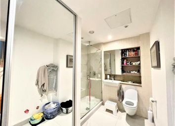Thumbnail 3 bedroom town house for sale in Ottley Drive, London