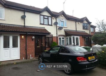 2 Bedroom Terraced house for rent