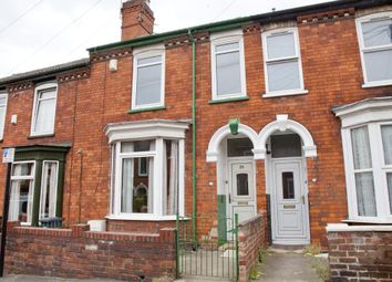 Thumbnail 6 bed terraced house for sale in Avondale Street, Lincoln