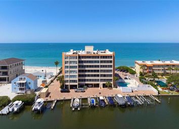 Thumbnail Town house for sale in 9150 Blind Pass Rd #206, Sarasota, Florida, 34242, United States Of America