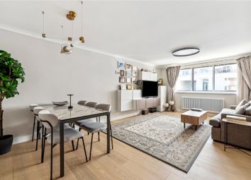 Thumbnail 3 bedroom flat for sale in Hereford Road, Notting Hill