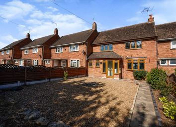 Thumbnail 3 bed terraced house for sale in May Tree Road, Lower Moor, Pershore