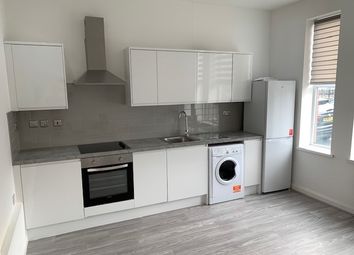 Thumbnail 1 bed flat to rent in Keppoch Street, Roath, Cardiff