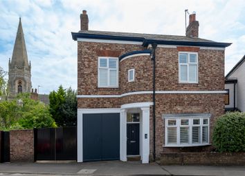 Thumbnail Link-detached house for sale in The Coach House, Heworth Road, York