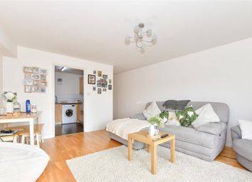 Thumbnail 2 bed flat for sale in St. Peter Street, Maidstone, Kent