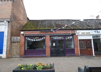 Thumbnail Retail premises to let in Queen Street, Market Drayton