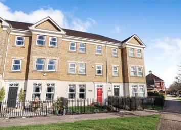Thumbnail 5 bed terraced house for sale in Earl Of Chester Drive, Deepcut, Camberley, Surrey