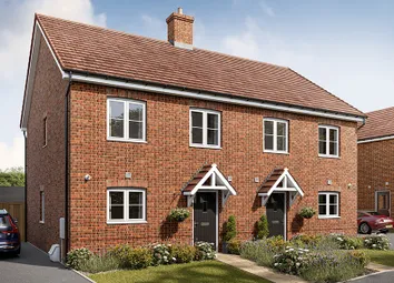 The Rowan - Plot 113