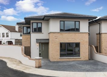 Thumbnail 1 bed detached house for sale in Carrick Court Close, Portmarnock, Co. Dublin, Leinster, Ireland