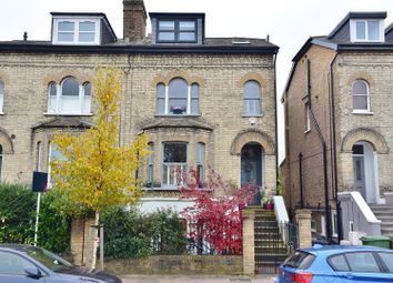 Thumbnail 1 bed flat for sale in Stanley Road, Teddington